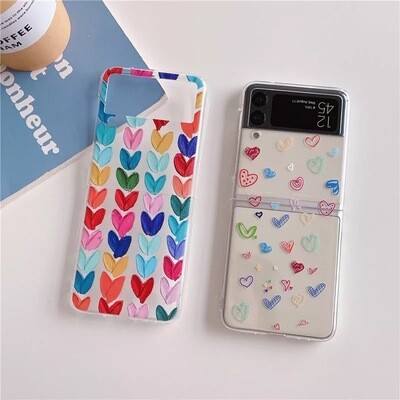 Cover de corazones