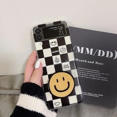 Cover de marchitas y carita feliz