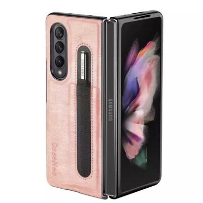 Cover de cuero
