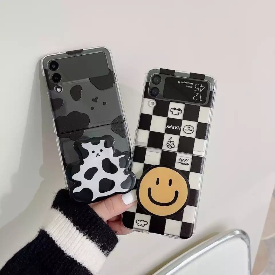 Cover de marchitas y carita feliz