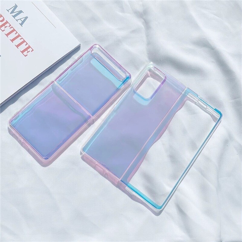Cover transparente