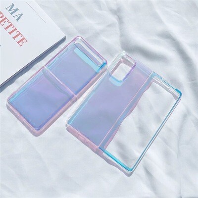 Cover transparente
