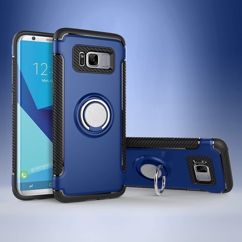 Cover con soporte de anillo