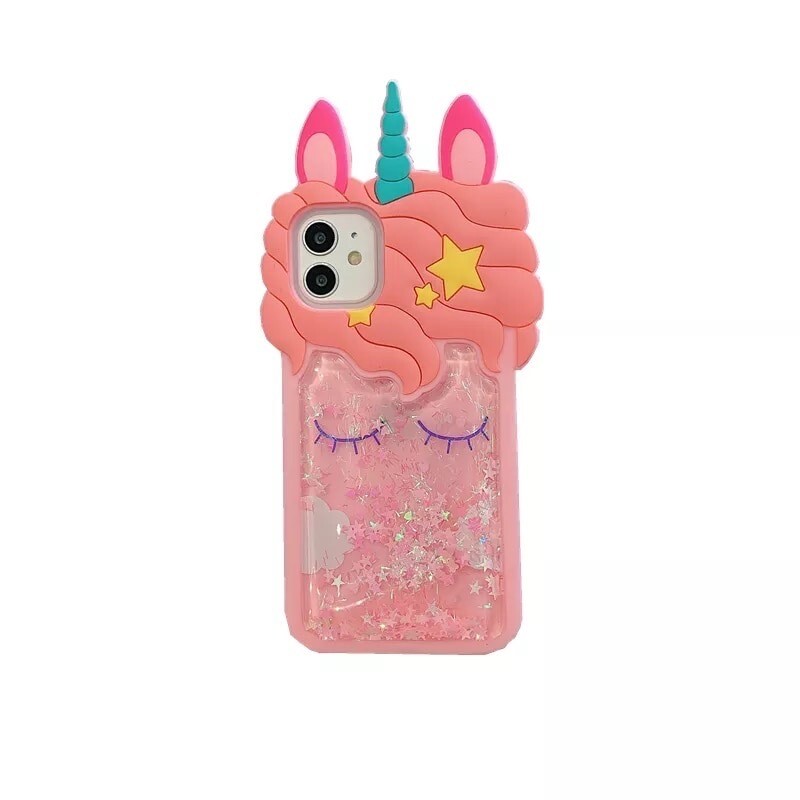Covers de unicornio
