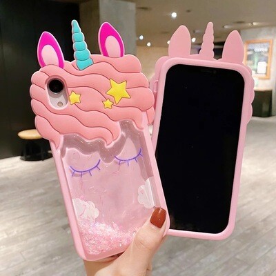 Covers de unicornio