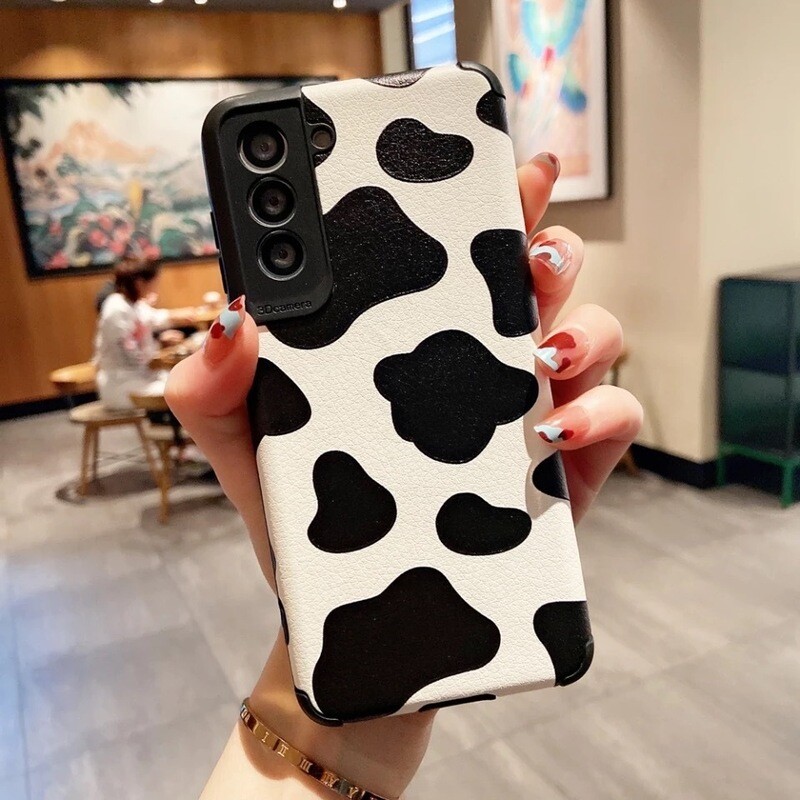 Covers con estampado animal