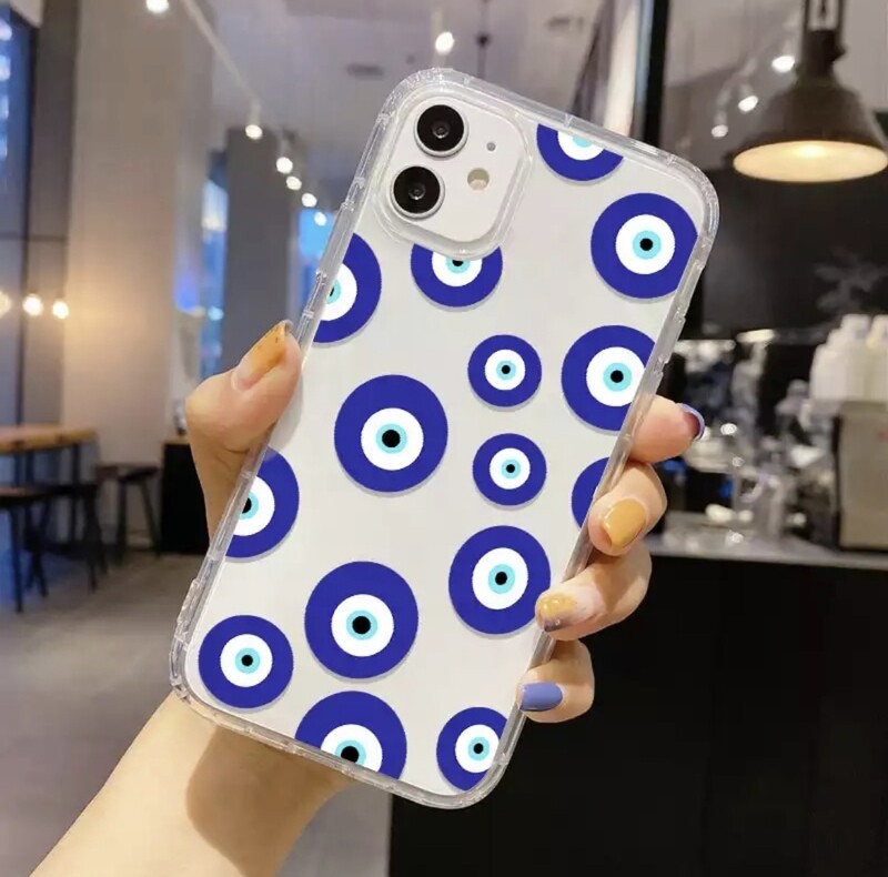 Covers de evil eye