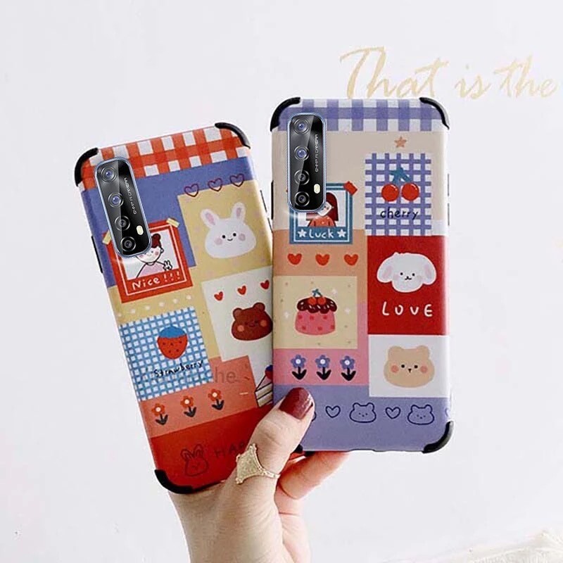 Covers retro de animalitos