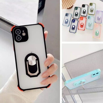 Covers con soporte de anillo