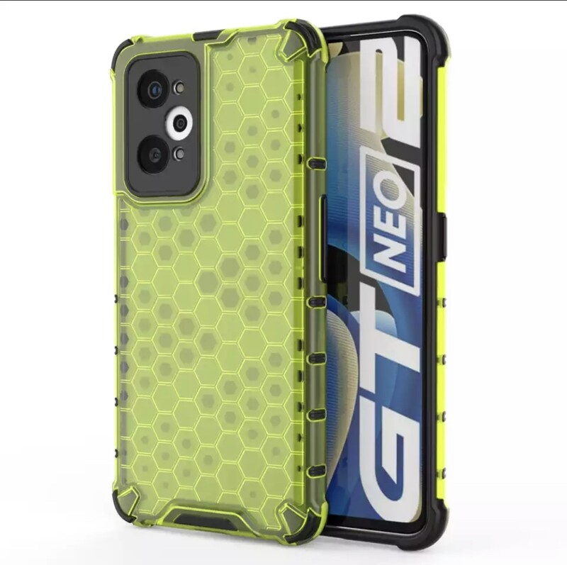Covers de puntitos shockproof