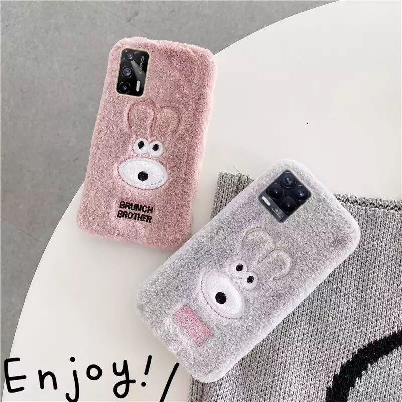 Covers de peluche