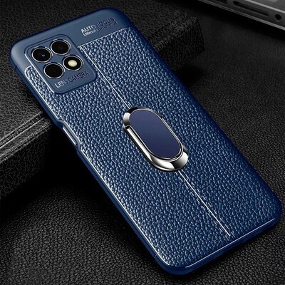 Covers de puntitos shockproof