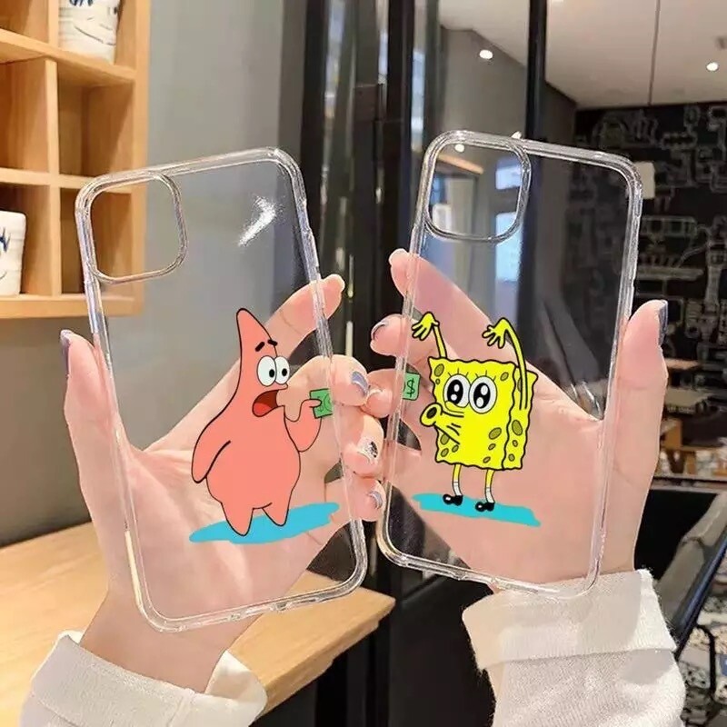 Covers de bob esponja