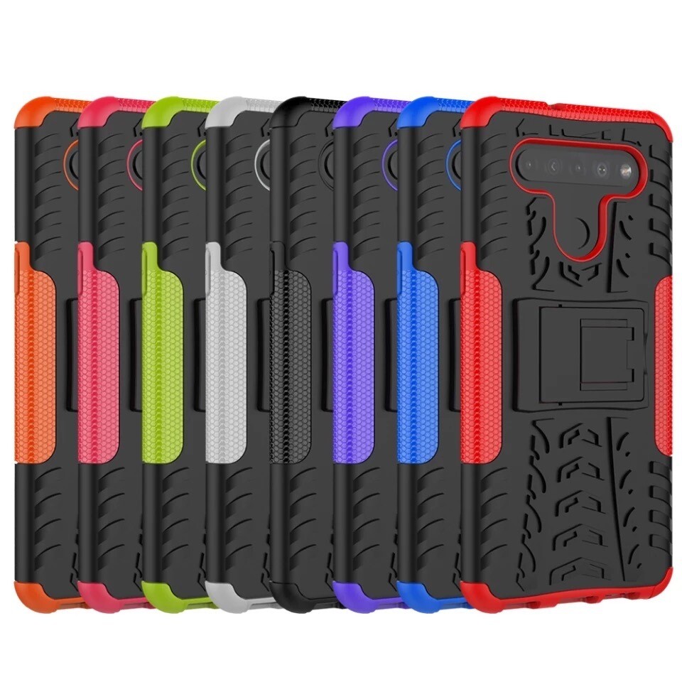 Covers shockproof