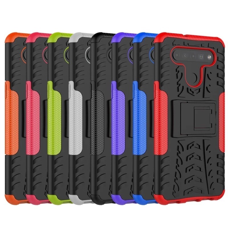 Covers shockproof