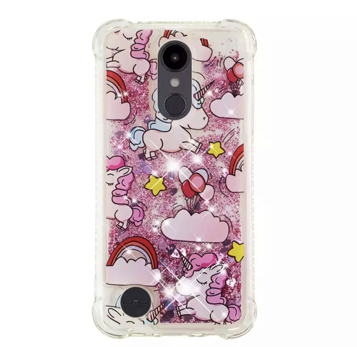 Cover con correa