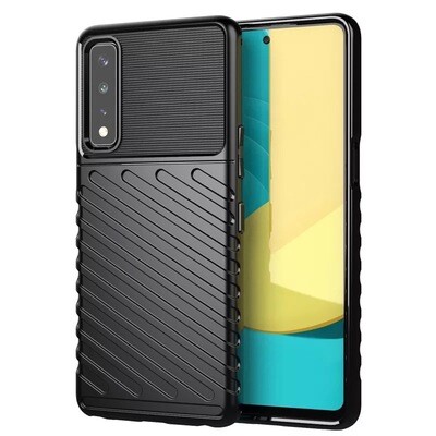 Cover shockproof sencillos