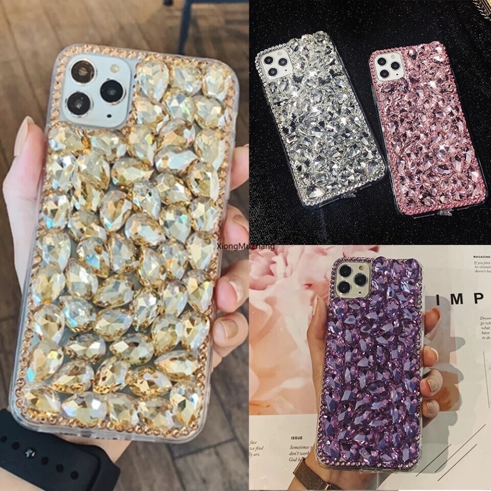 Cover de piedras brillantes