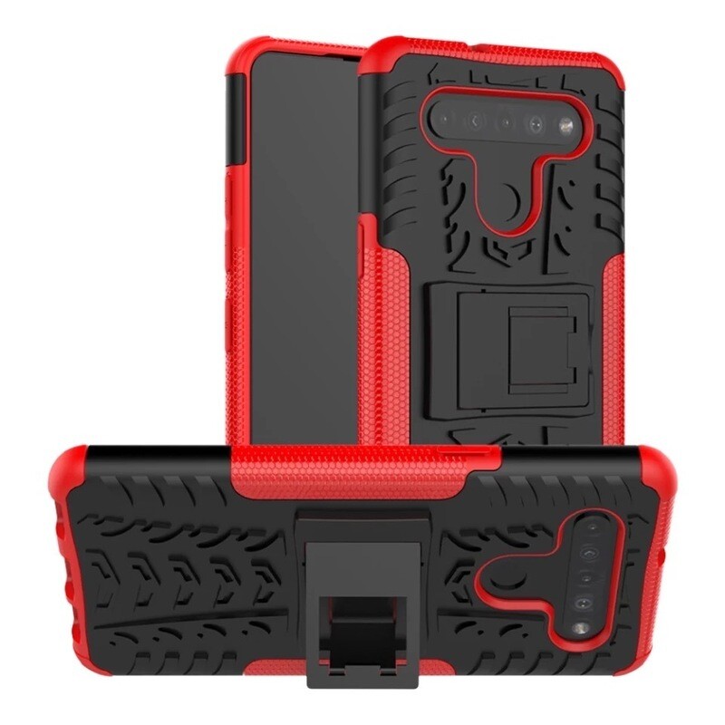 Covers shockproof