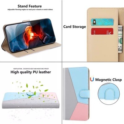 Cover wallet