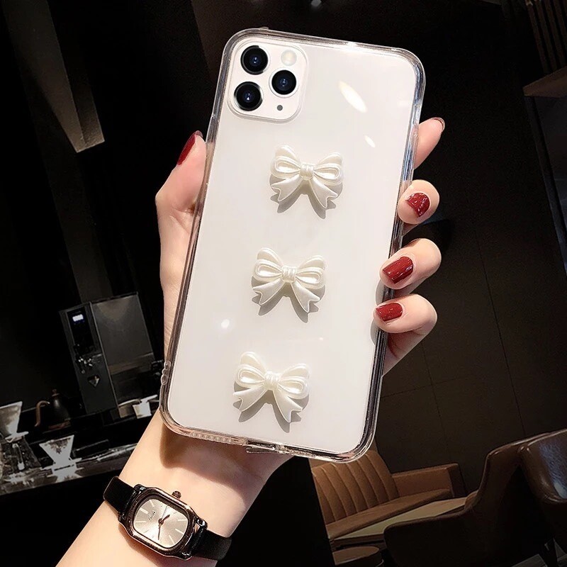 Cover con flores y lazos