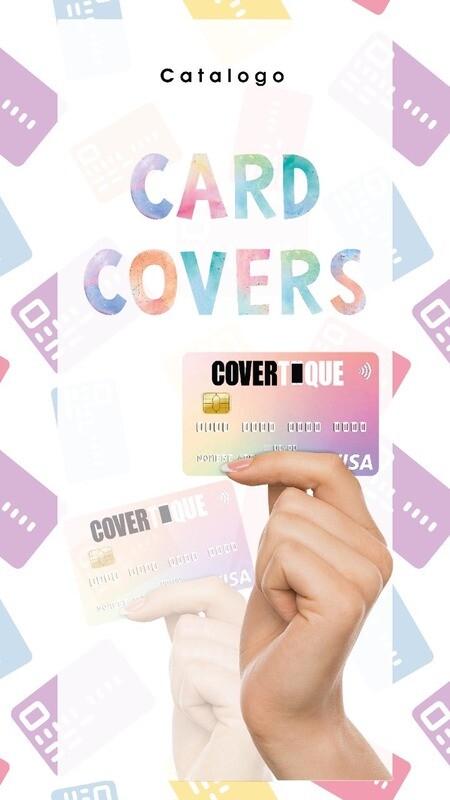 Credit Card Covers