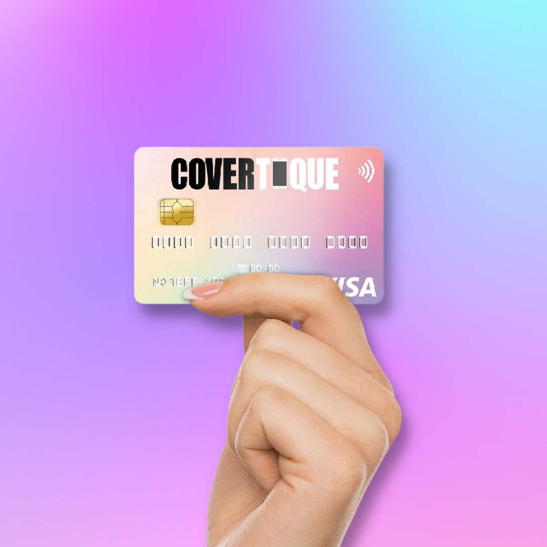 Credit Card Covers