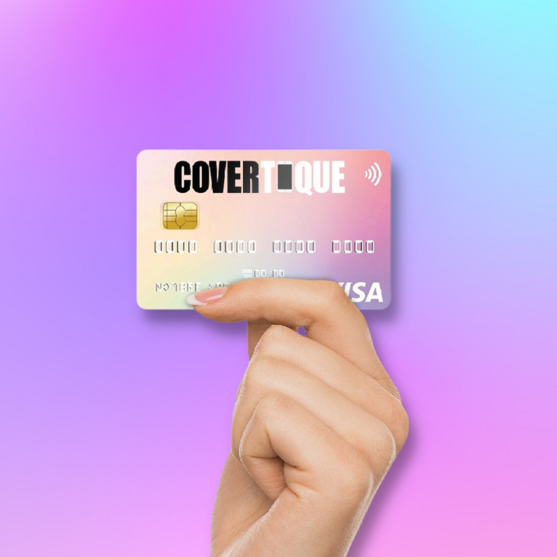 Credit Card Covers