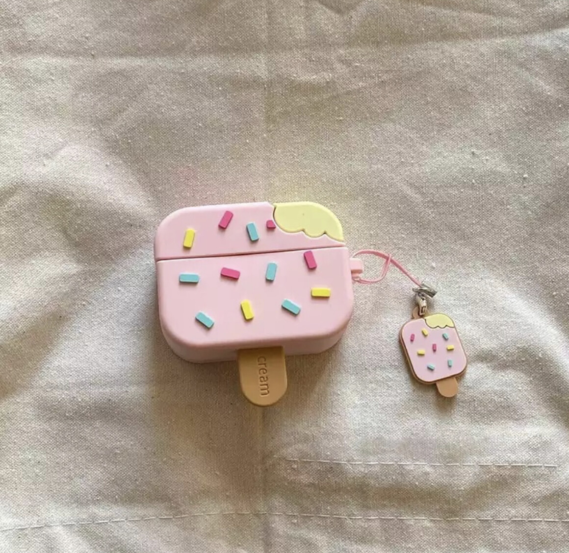 Cover de paleta