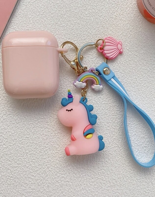 Cover de unicornio