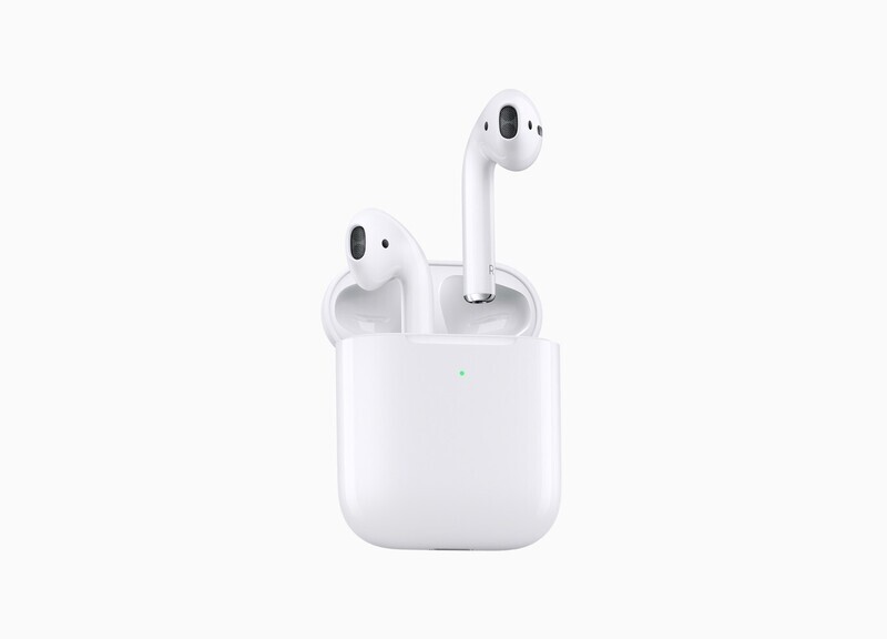 AirPods Originales