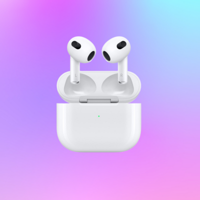 AirPods