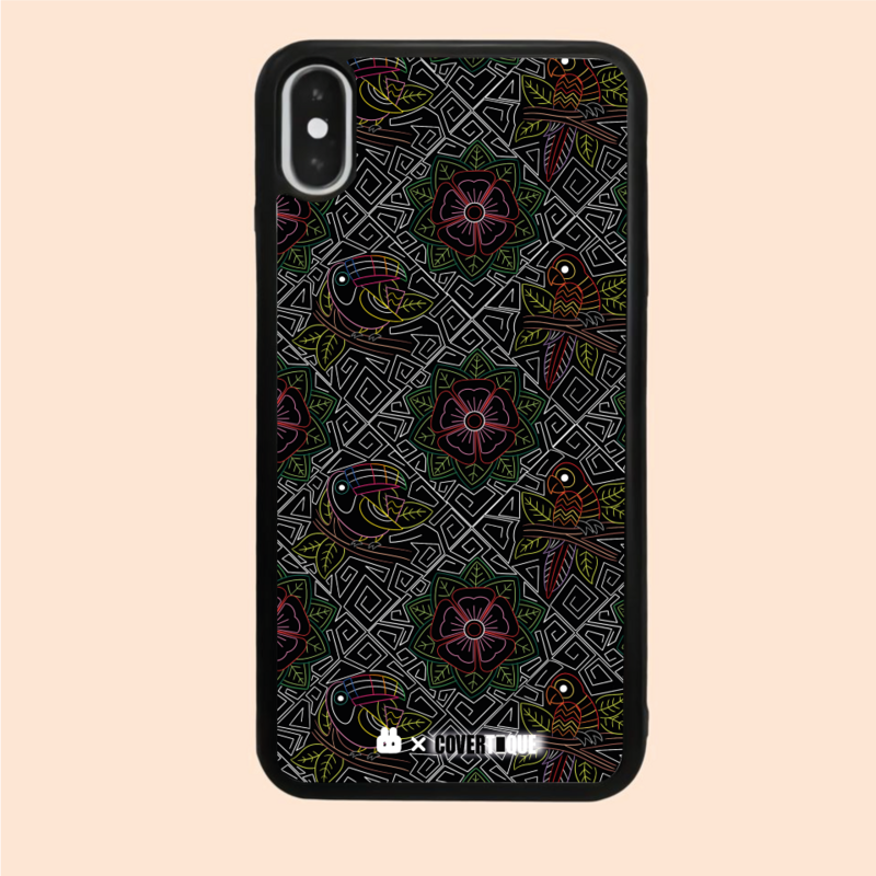 Covertique Original: Mola