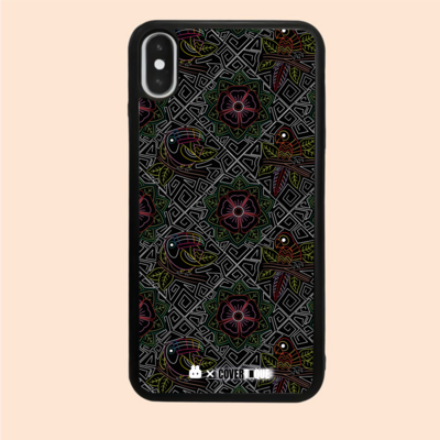 Covertique Original: Mola