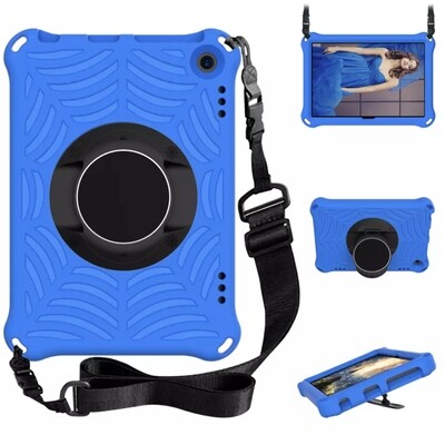 Cover shockproof con agarradero