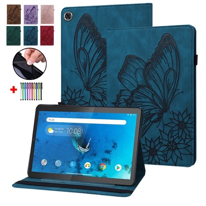 Cover de mariposa con soporte