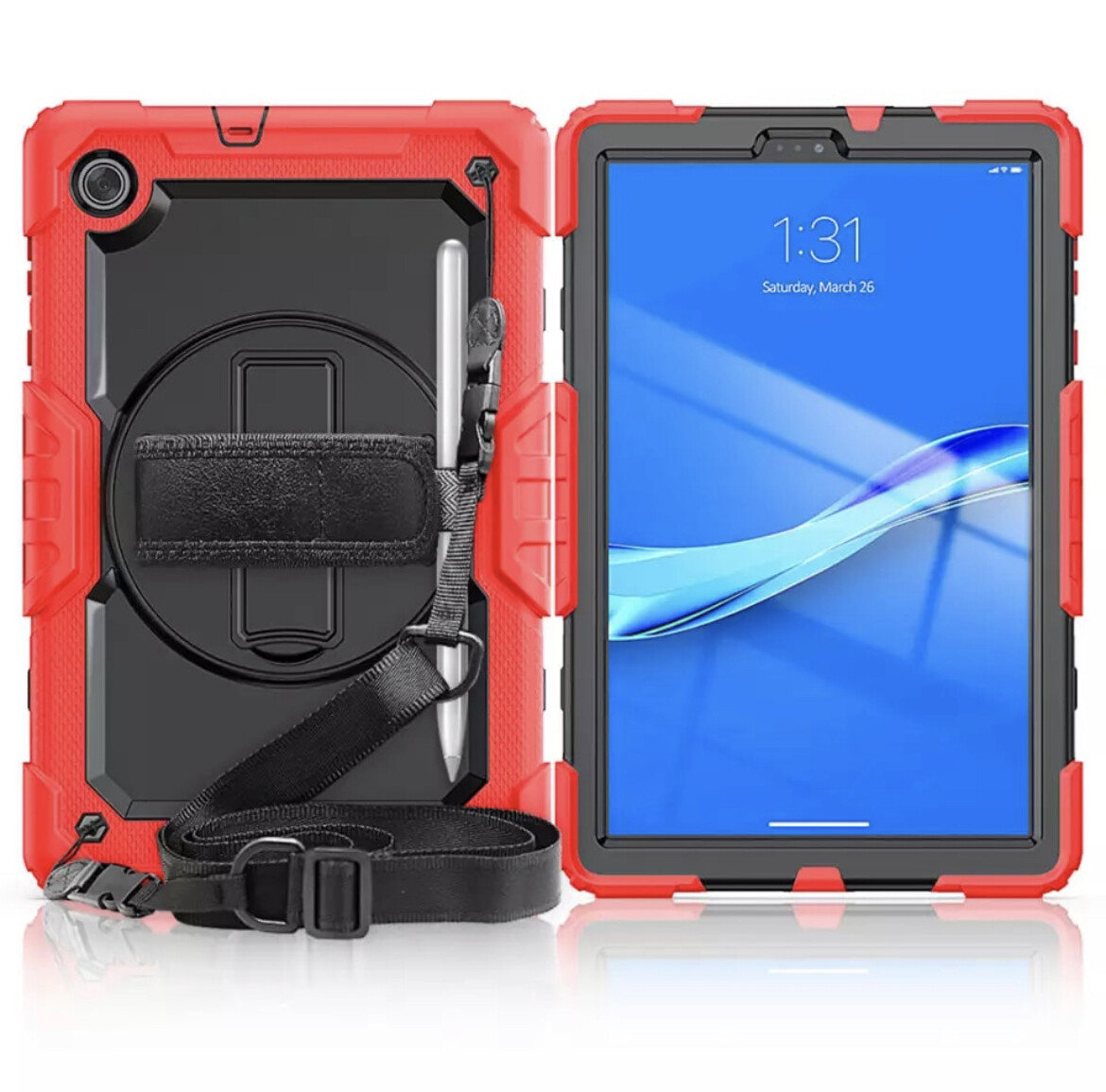Cover shockproof