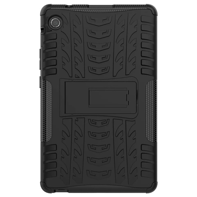Cover shockproof con soporte