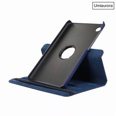 Cover con soporte