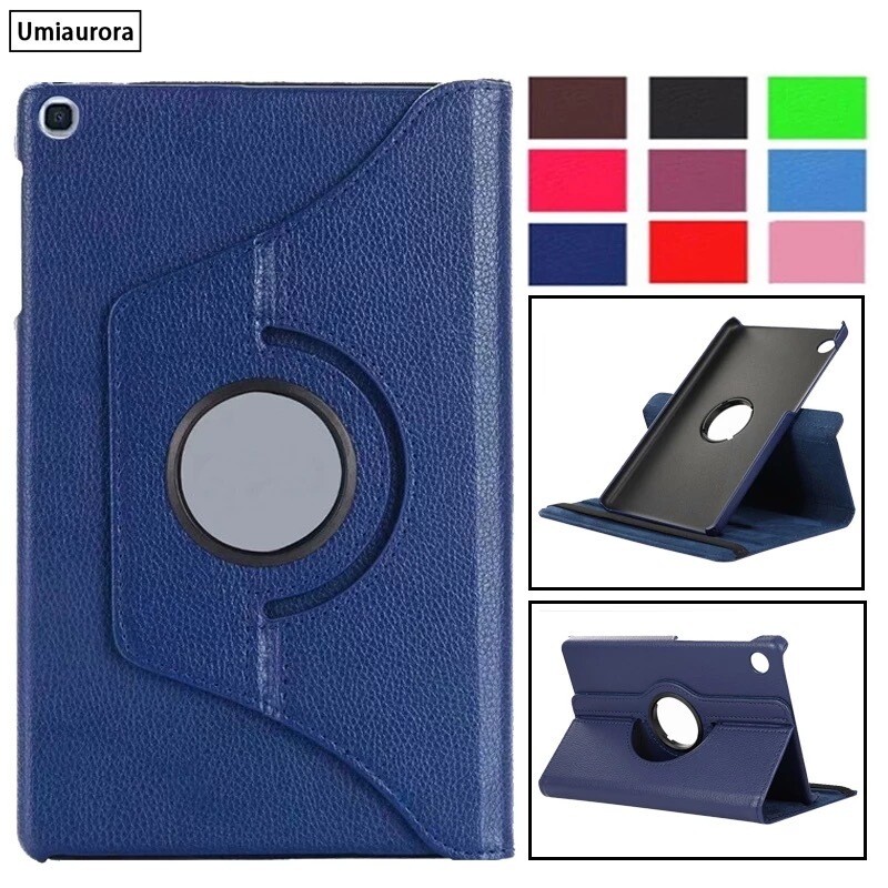 Cover con soporte