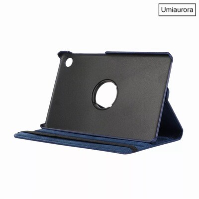 Cover con tapa y soporte