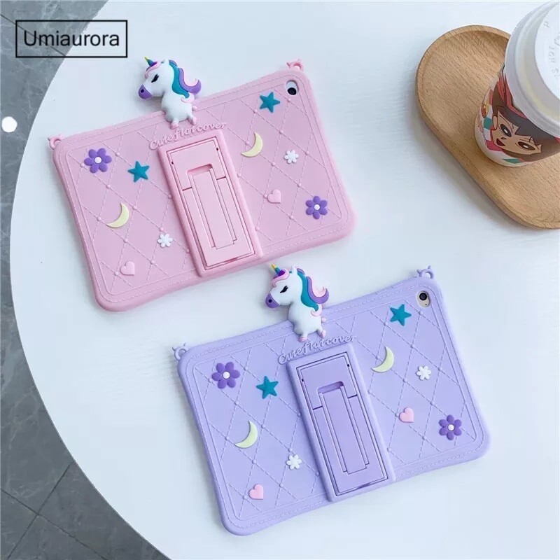 Cover de unicornio