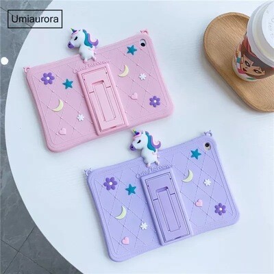 Cover de unicornio