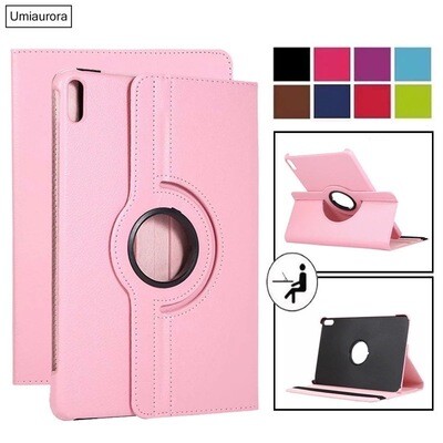 Cover con tapa y soporte