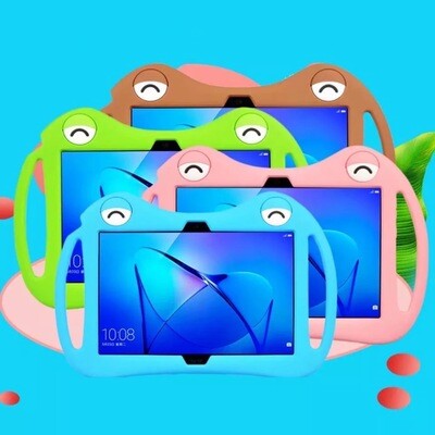 Cover con agarradero para niños