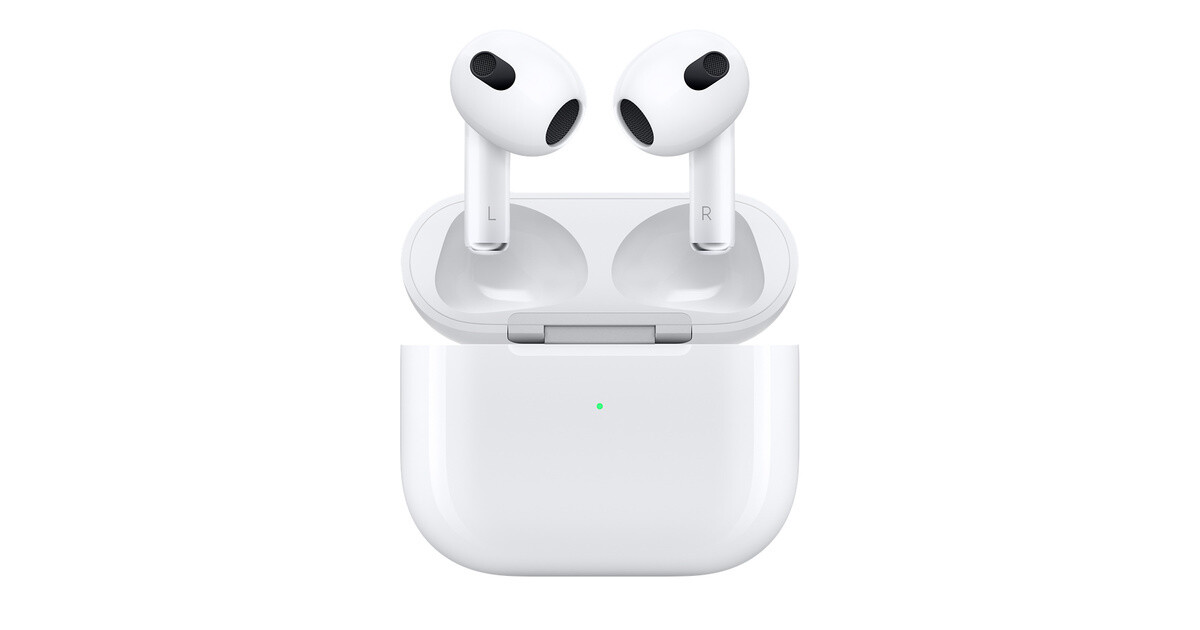 AirPods Air 3 Genéricos