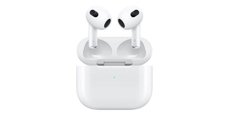 AirPods Air 3 Genéricos