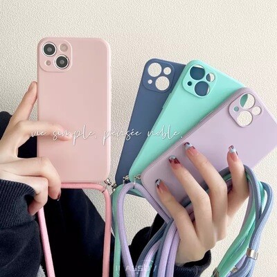 Cover con correa