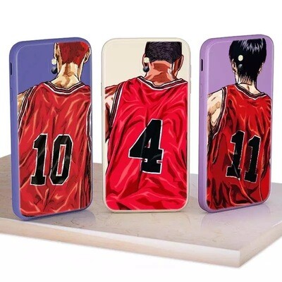 Cover de jugadores