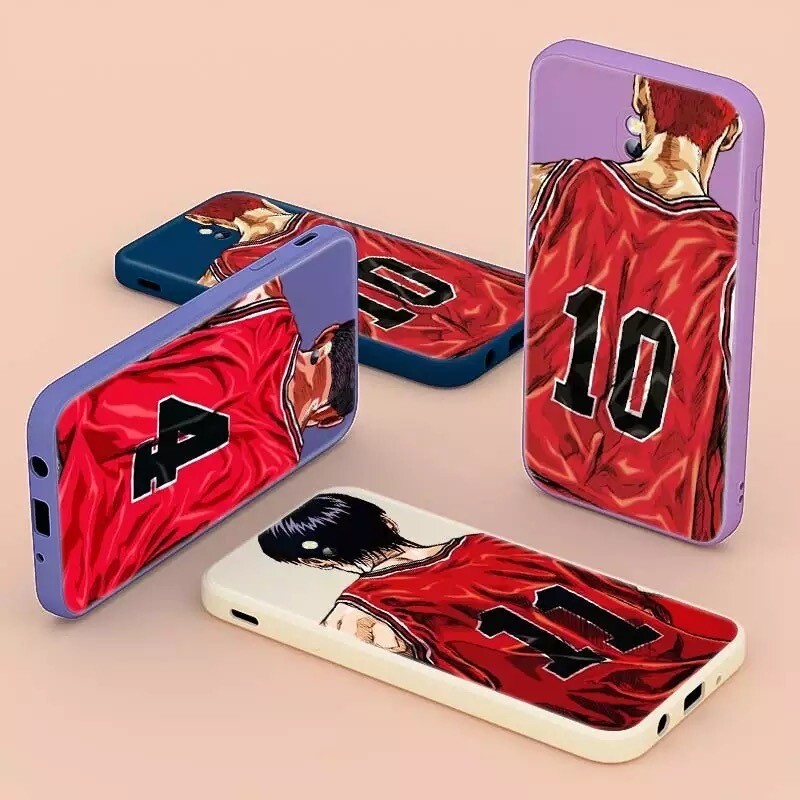 Cover de jugadores